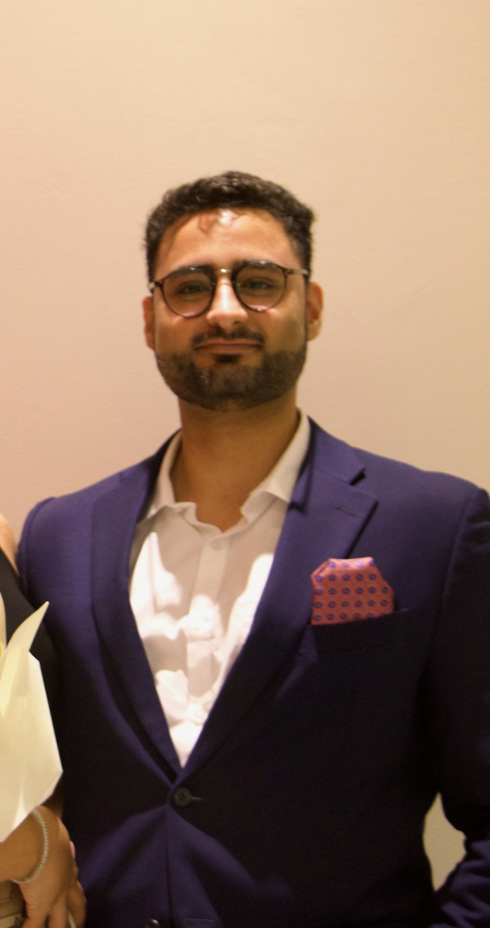 Ujwal Kumar - Profile picture